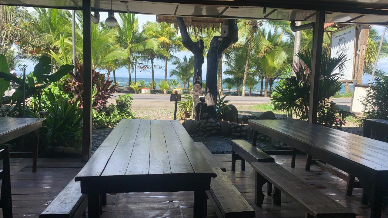 Playa Negra Brewing Beachfront Hotel Puerto Viejo de Talamanca 외부 사진