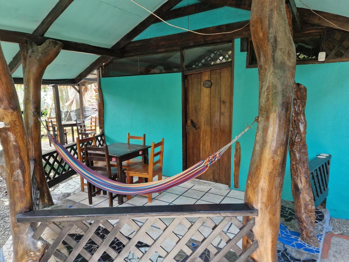 Playa Negra Brewing Beachfront Hotel Puerto Viejo de Talamanca 외부 사진