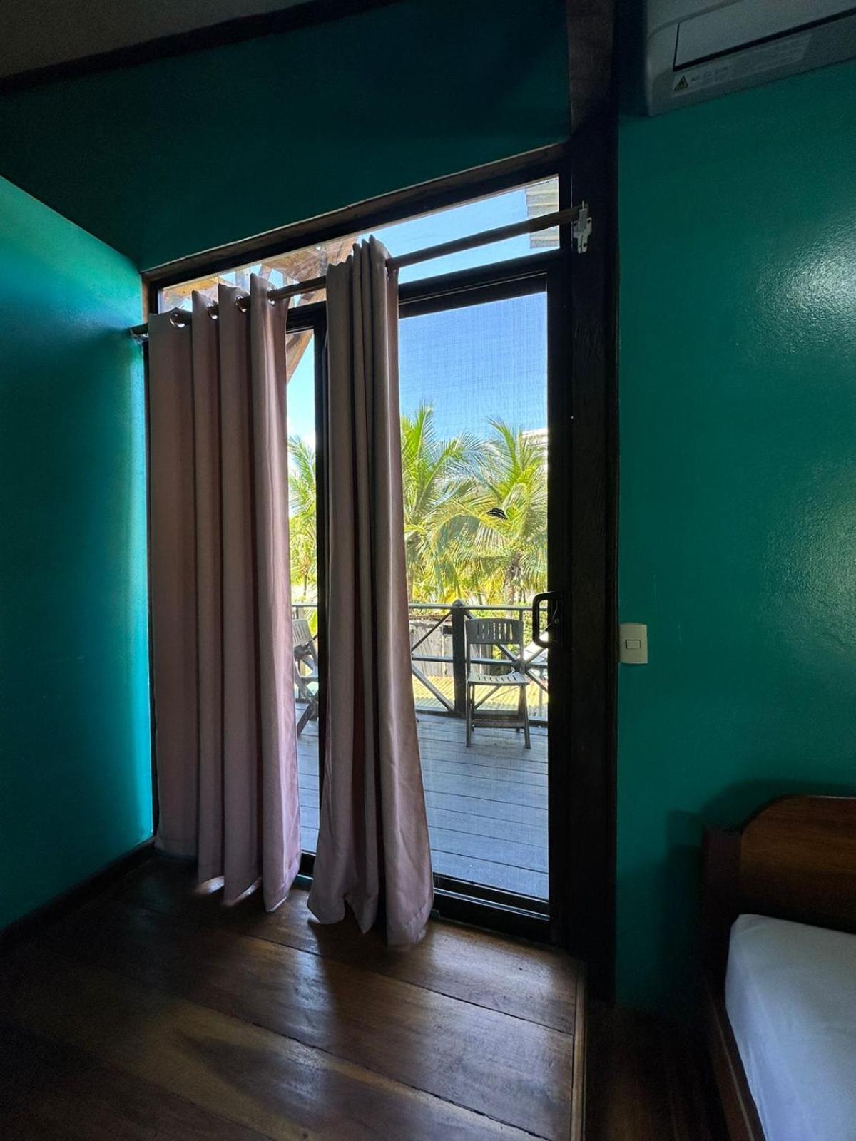 Playa Negra Brewing Beachfront Hotel Puerto Viejo de Talamanca 외부 사진