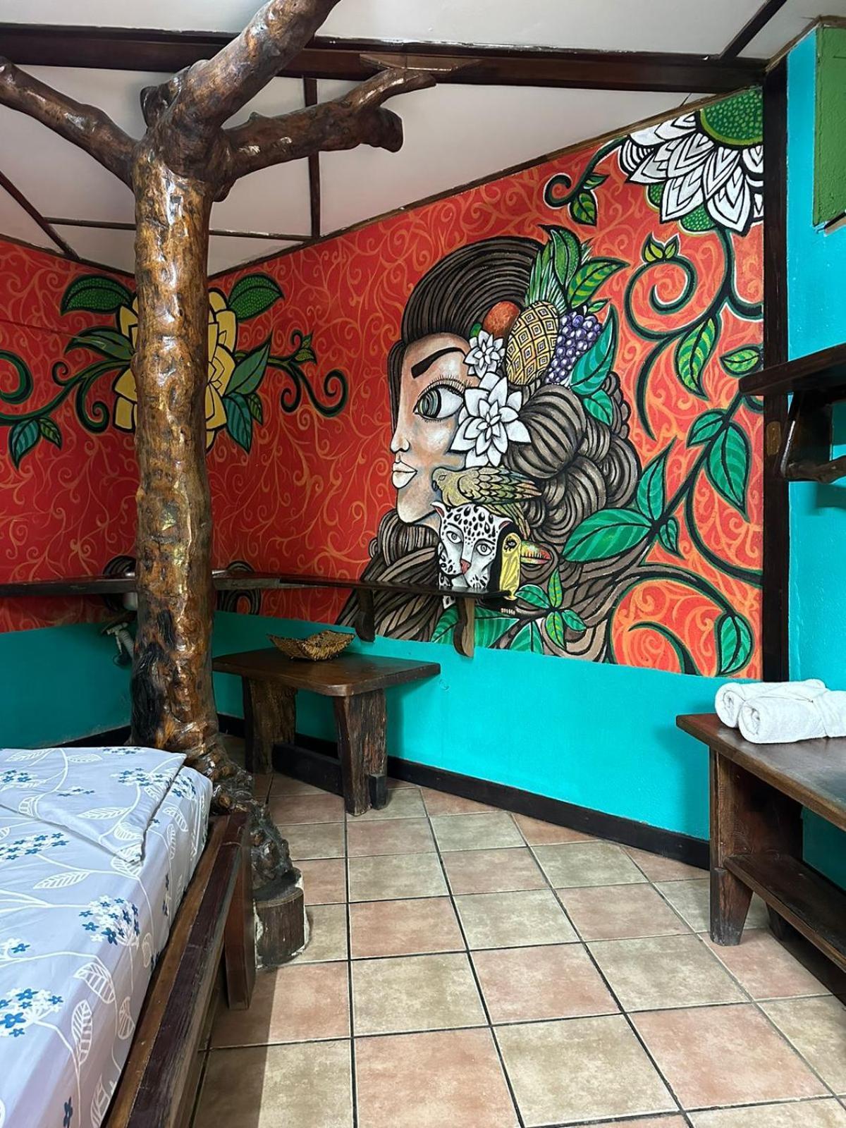 Playa Negra Brewing Beachfront Hotel Puerto Viejo de Talamanca 외부 사진