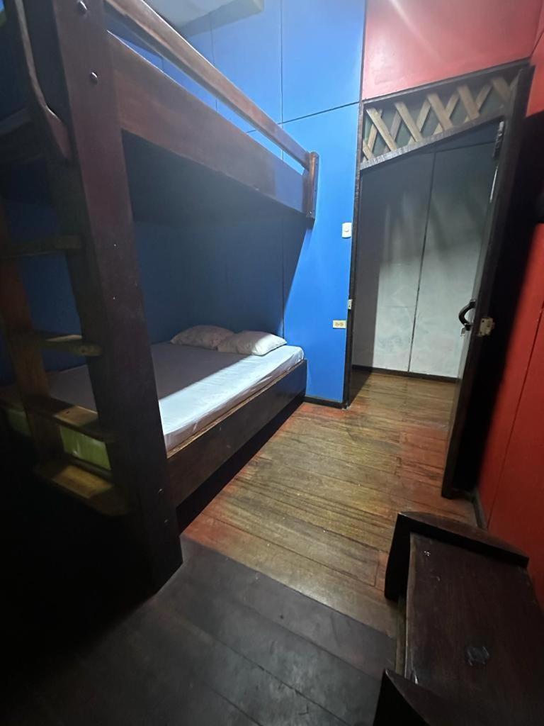 Playa Negra Brewing Beachfront Hotel Puerto Viejo de Talamanca 외부 사진