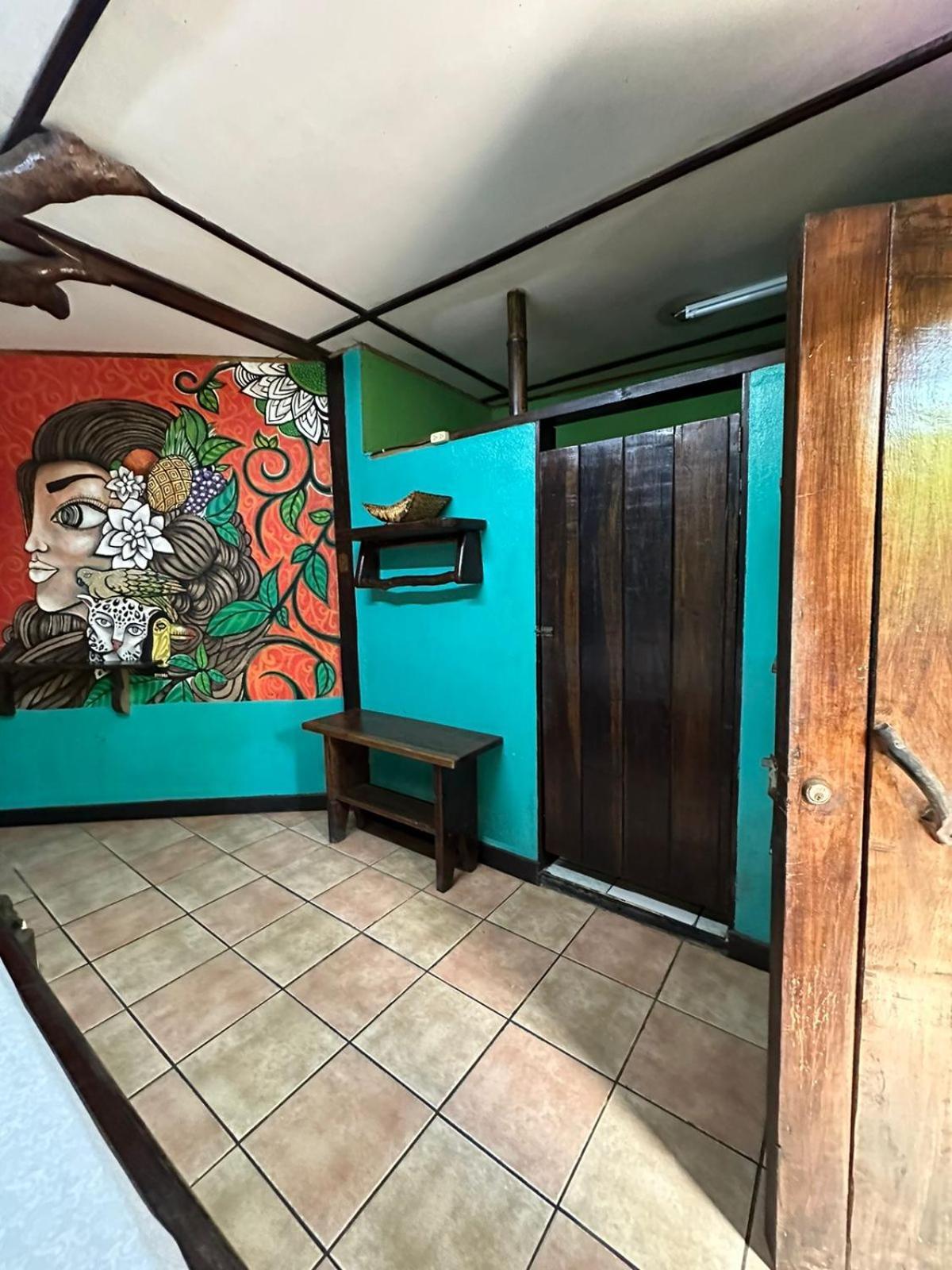 Playa Negra Brewing Beachfront Hotel Puerto Viejo de Talamanca 외부 사진