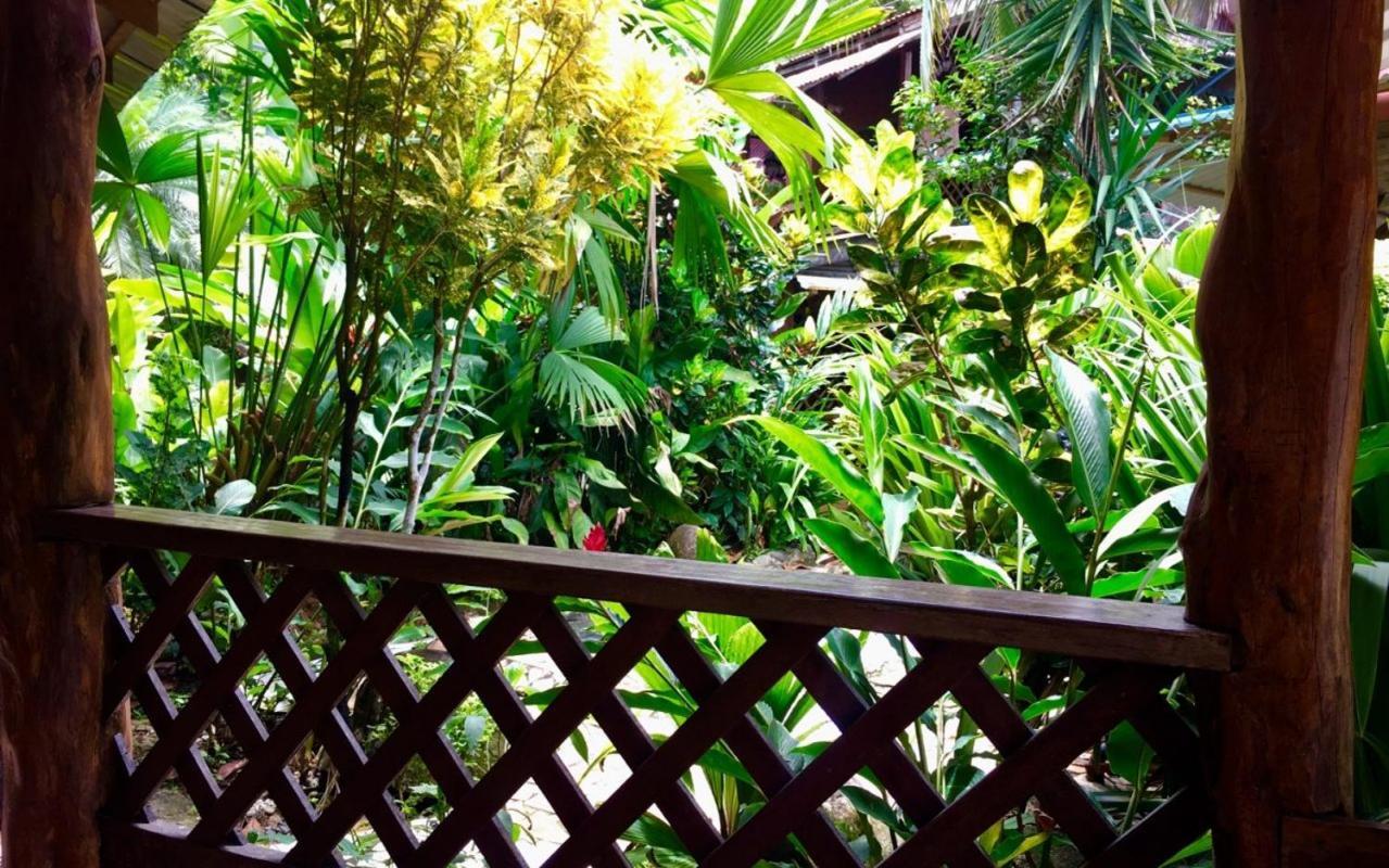 Playa Negra Brewing Beachfront Hotel Puerto Viejo de Talamanca 외부 사진