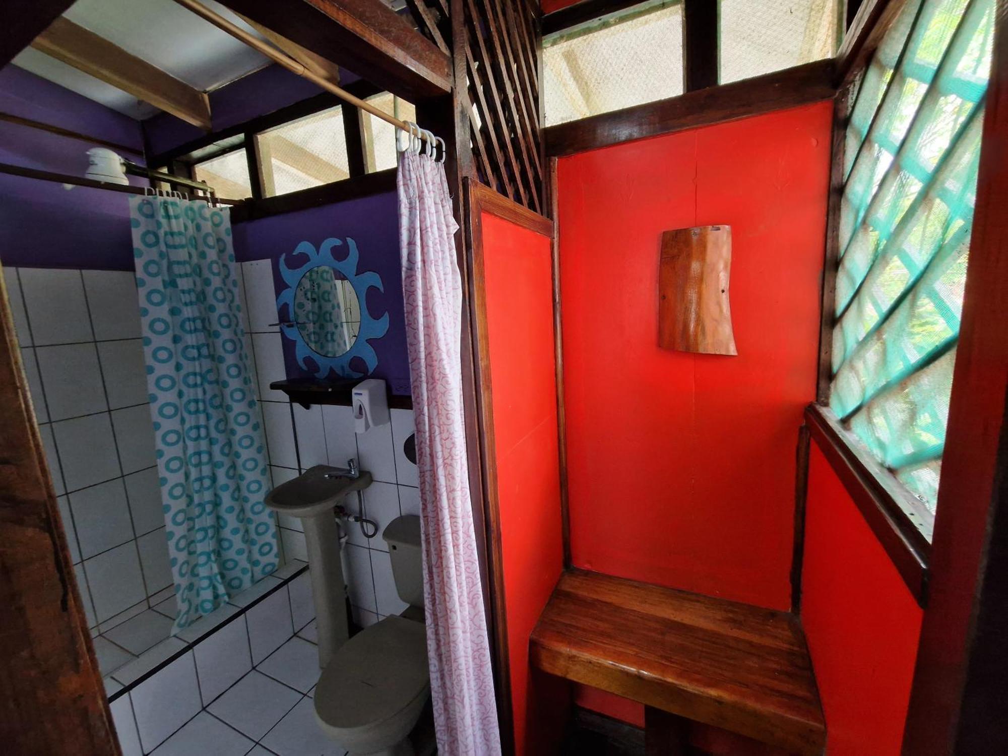 Playa Negra Brewing Beachfront Hotel Puerto Viejo de Talamanca 외부 사진