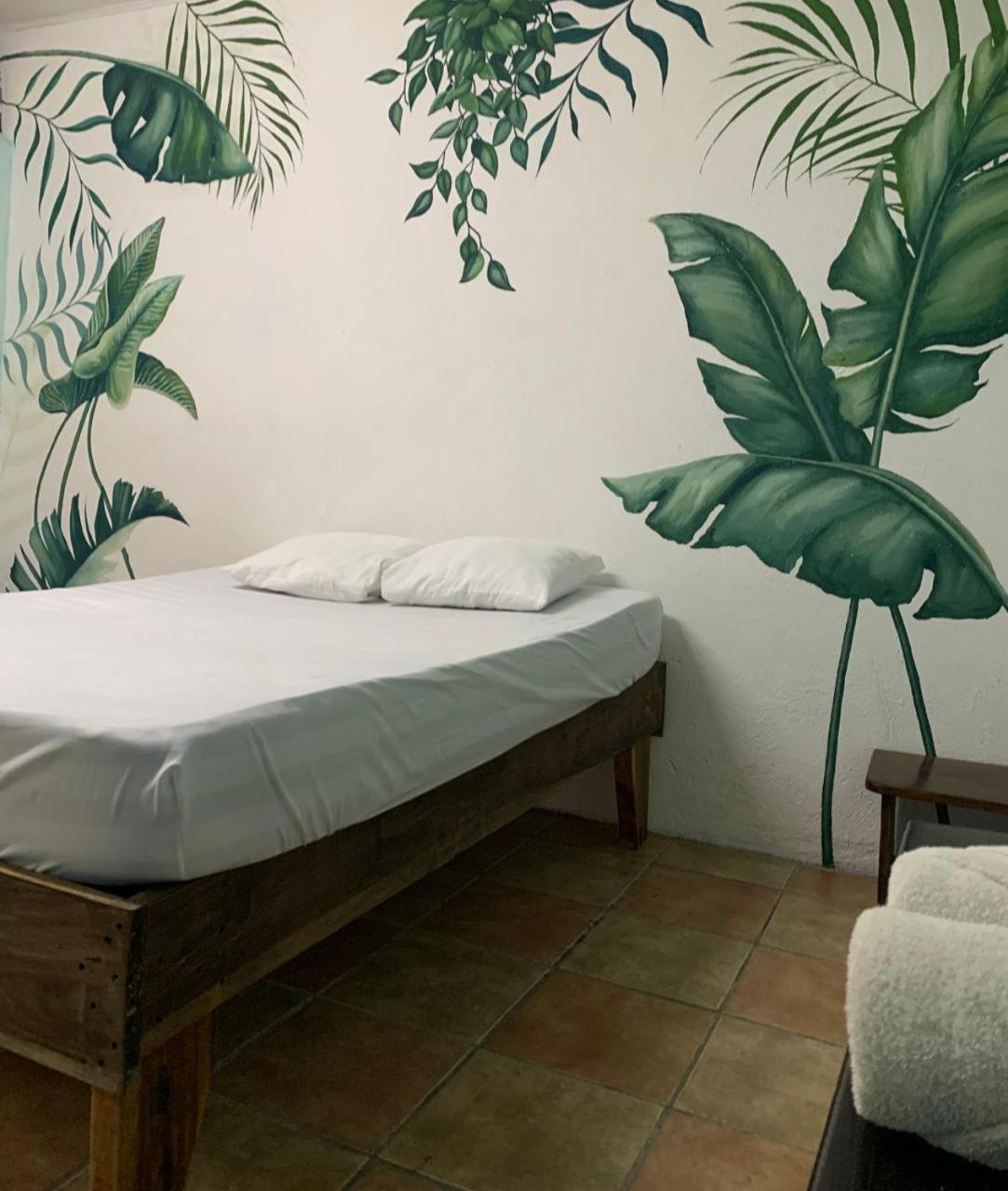 Playa Negra Brewing Beachfront Hotel Puerto Viejo de Talamanca 외부 사진