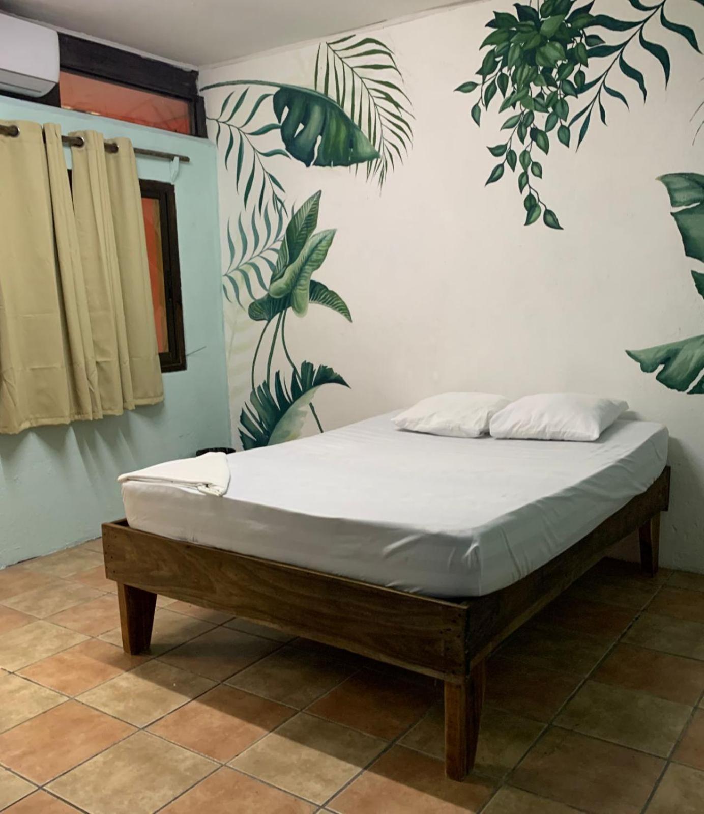 Playa Negra Brewing Beachfront Hotel Puerto Viejo de Talamanca 외부 사진