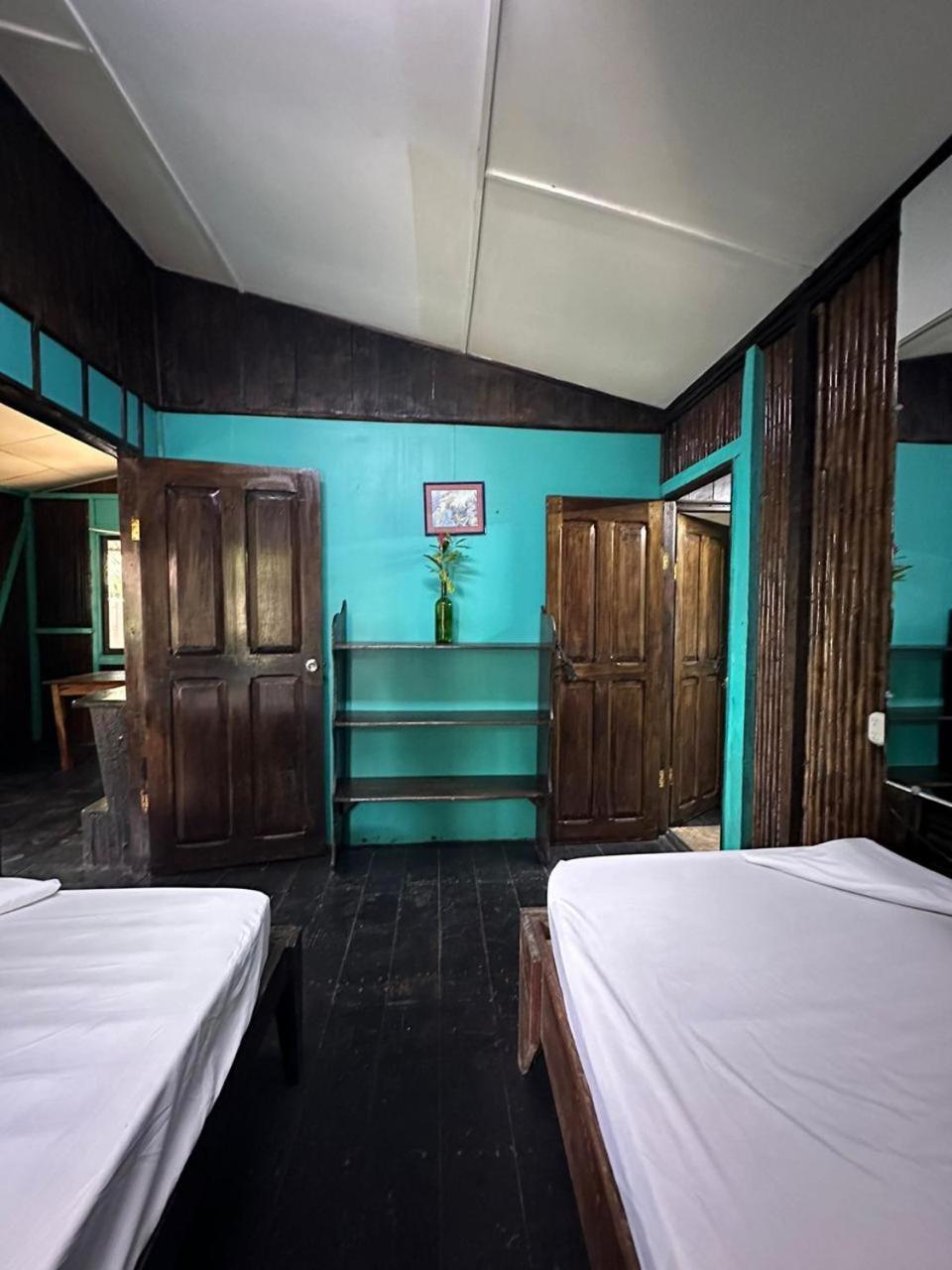 Playa Negra Brewing Beachfront Hotel Puerto Viejo de Talamanca 외부 사진