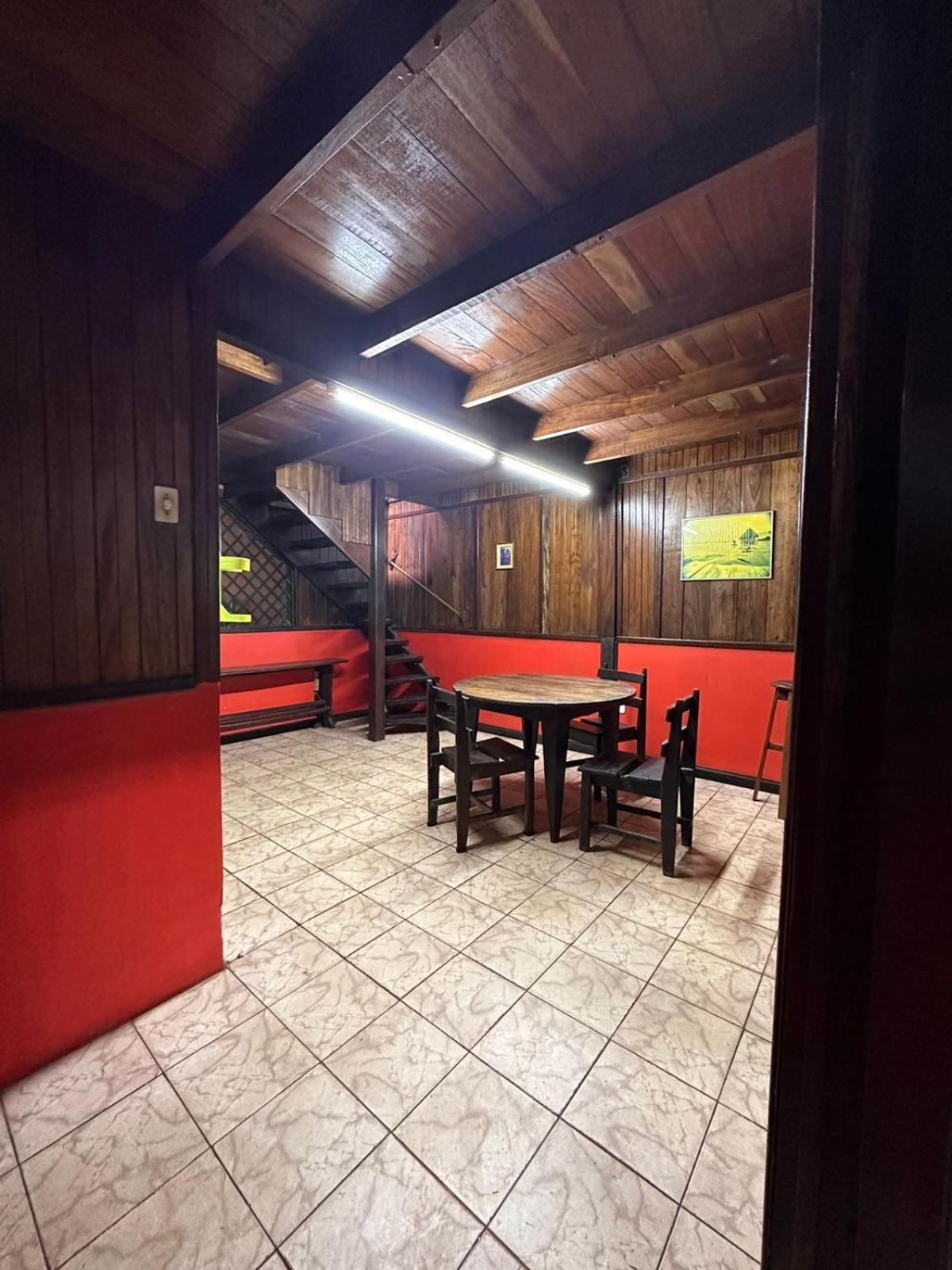 Playa Negra Brewing Beachfront Hotel Puerto Viejo de Talamanca 외부 사진