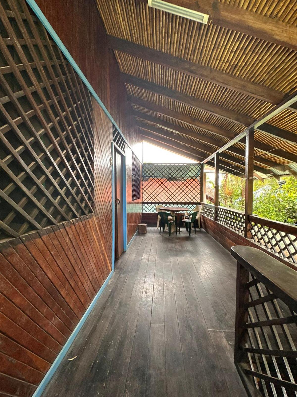 Playa Negra Brewing Beachfront Hotel Puerto Viejo de Talamanca 외부 사진