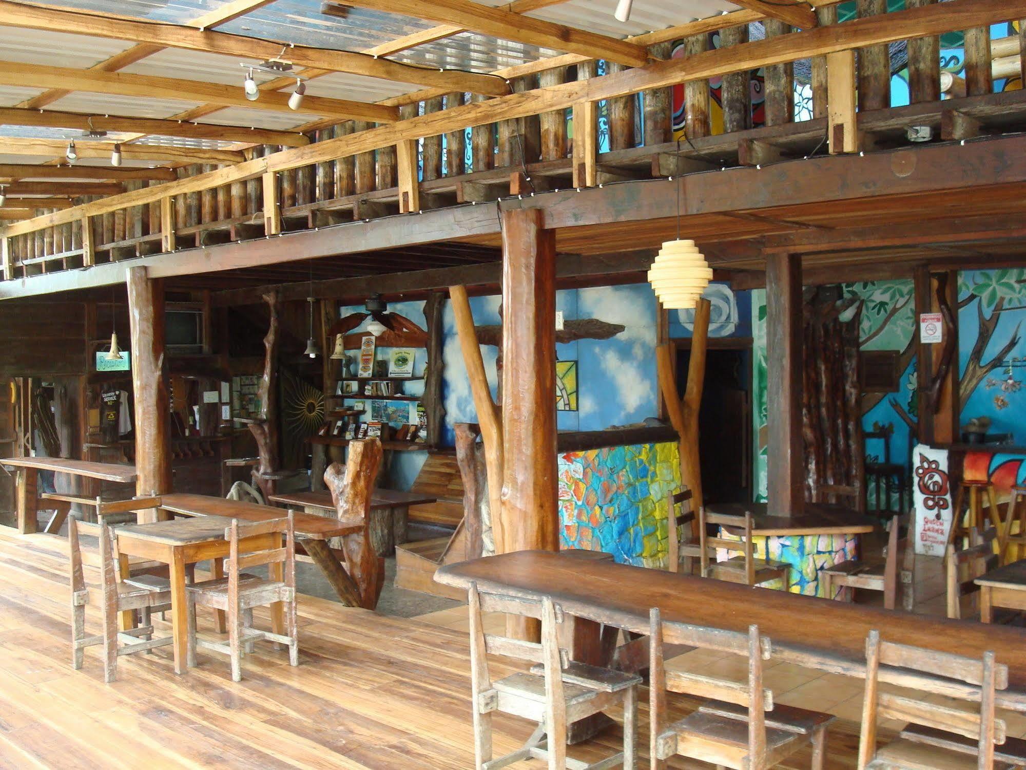 Playa Negra Brewing Beachfront Hotel Puerto Viejo de Talamanca 외부 사진